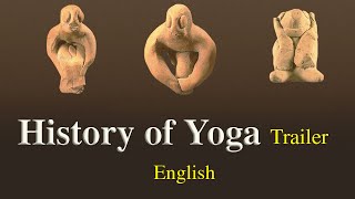 Film quotHistory of Yogaquot English Trailer [upl. by Nnaeiluj100]