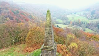 Heptonstall Hebden Bridge [upl. by Gladis962]