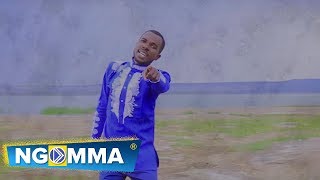 Wewe Ni Mungu by Roy Amani Official Video [upl. by Elisha]