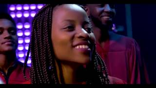 Umbereye Maso By Nice Ndatabaye ft Gentil Misigaro Official Video 2018 [upl. by Romie]