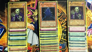 Skull Servant Deck Profile  YuGiOh Goat Format 2021 [upl. by Milton22]