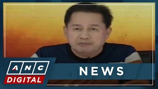 PH House panel subpoenas Quiboloy after repeated snub of SMNI hearings  ANC [upl. by Doraj]