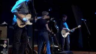 Shelby Lynne  Rains Came  World Cafe Live 050910 [upl. by Yazbak644]