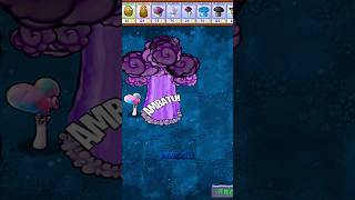 How to Make King Gojo  Lampu pvz pvz2 pvzfusion plantsvszombies [upl. by Let]