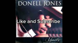 Donell Jones  Shorty  Got Her Eyes On Me [upl. by Gnok]