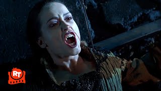 Dracula III Legacy 2005  Vampire vs Train Scene  Movieclips [upl. by Kidder]