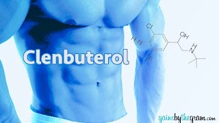 The 1 Secret to fat loss revealed in this video  Clenbuterol dosage side effects results [upl. by Nnylharas]