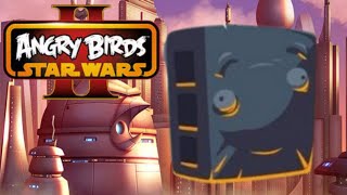 Carbonite Reward Angry Birds Star Wars II [upl. by Emil]