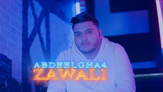 Abdeelgha4  Zawali Music Video Prod Negaphone [upl. by Mcgruter]