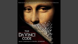 Chevaliers De Sangreal From The Da Vinci Code Original Motion Picture Soundtrack [upl. by Anilram]