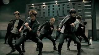 KPop Countdown  Top 10 Male Group Songs 2009 [upl. by Catlaina560]