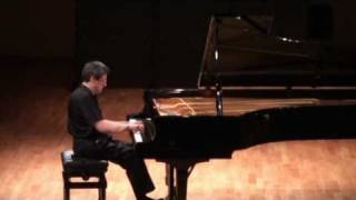 Chopin Contredanse  Roberto Metro [upl. by Dobbins128]