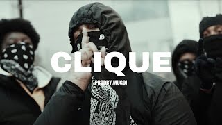 FREE PR SAD X DOROAD  2024 UK DRILL TYPE BEAT  CLIQUE  PRODBYMUGDI [upl. by Ennoved248]