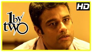 1 by Two Movie Scenes  Best Of Murali Gopy  Part 1  Fahadh Faasil  Honey Rose  Azhagam Perumal [upl. by Ammadis856]