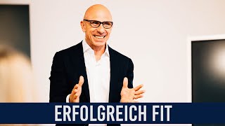 Erfolgreich FIT [upl. by Ielerol22]