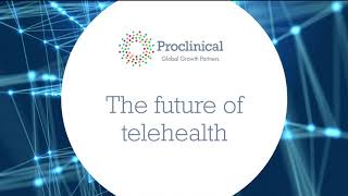 The future of telehealth [upl. by Malachy]