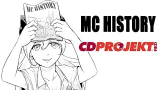 MC History CDPROJEKT ตอนที่ 1 ผมแค่อยากเล่นเกมก่อนชาวบ้าน [upl. by Mahseh4]