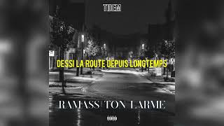 Tidem Ramass ton larme EnattendantMonCD ☔ [upl. by Reseta]