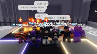 Roblox Rivals Live Playing with viewers [upl. by Aela]