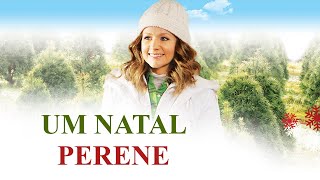 Um Natal Perene  Filmes Completos em Português  Robert Loggia Naomi Judd Booboo Stewart [upl. by Bekaj]