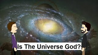 Pantheism  Explained and Debated [upl. by Conard]