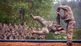 Military Shotokan Karate is LETHAL [upl. by Leafar]