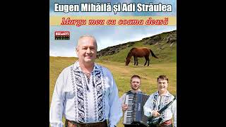 Promo lansare album Eugen Mihaila Murgul meu cu coama deasa [upl. by Bonnette]