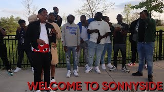 SonnySide 757 Hood Vlogs  Wooski amp Big Ba Talks MellyWay Fallout Losing Gudda In Jail 600 Rumors [upl. by Adav]