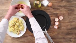 Spaanse omelet  Eet smakelijk 30quot NL [upl. by Alael]