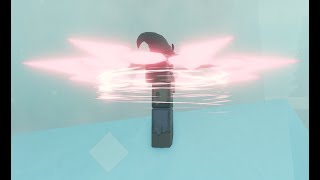 New Broken Modifier  ice carve  Roblox deepwoken [upl. by Chavez]