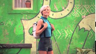 Kipling Experience Backpack  Summer 2016 [upl. by Avlis]