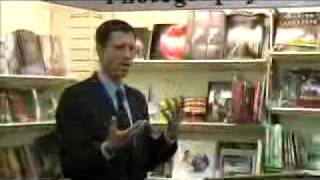 Neal Barnard program for Reversing Diabetes [upl. by Santana537]