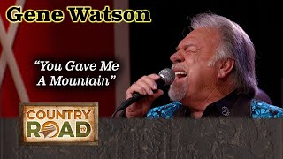 Gene Watson crushes this Marty Robbins classic [upl. by Rajewski]