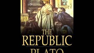 The Republic by Plato Audiobook [upl. by Kahl]