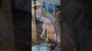 Jackaroo Traditional music guitar acoustic traditionalmusic [upl. by Bushore]