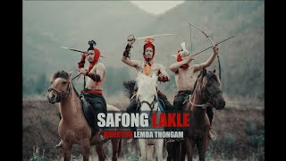 ArambaiTenggol OFFICIAL MUSIC VIDEO ALBUM  SAFONGLAKLE  PROD MS MOCHA pyo maparimangang [upl. by Bess]