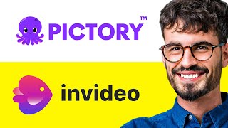 Pictory vs inVideo  Which is Better AI Editor [upl. by Roman230]