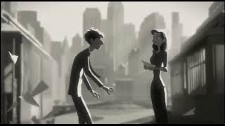 Paperman [upl. by Joash]