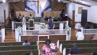 Bibleway COGIC Oak Hill Live Stream [upl. by Fulks]