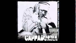 Cappadonna  Pillage  The Pillage [upl. by Aneekas267]