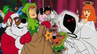 ScoobyDoos Holiday Nostalgia and Spooks  The Nutcracker Scoob [upl. by Akiehsal]