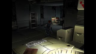 Dino Crisis20241111220230 [upl. by Ecirtaemed]