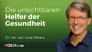 Entsäuerung amp Entgiftung Wie bioidentische Enzyme unser Leben verändern können  Naturmedizin QS24 [upl. by Aneertak]