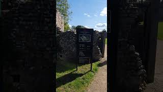 1 Bishops Waltham Palace 16th Sep 2024 [upl. by Maice]