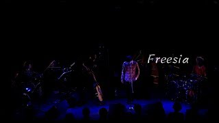 Freesia 〜ALL PERIDOTS TOUR 2018「P7」〜 [upl. by Zeugirdor]