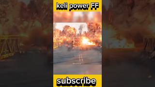 Keli vs hayato power shortsfreefire foryou tranding gaming hayatopower [upl. by Donatelli]