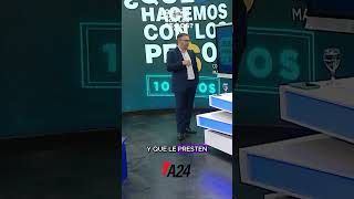 “El CRÉDITO HIPOTECARIO va a ser el Motor del MERCADO” [upl. by Asuncion968]