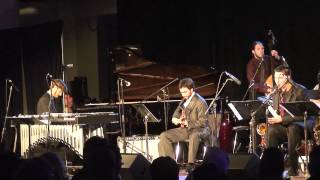 quotGroovemakerquot by Count Basie  CSUN Jazz A at Monterey Next Gen [upl. by Uol]