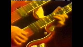 Led Zeppelin  Stairway To Heaven  Seattle 07171977 Part 18 [upl. by Yanej]