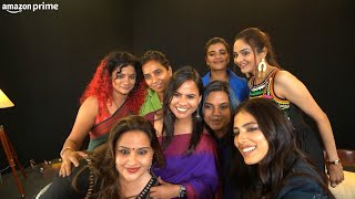 Maitri Female First Collective  Maiden Session in Chennai – Trailer [upl. by Silyhp538]